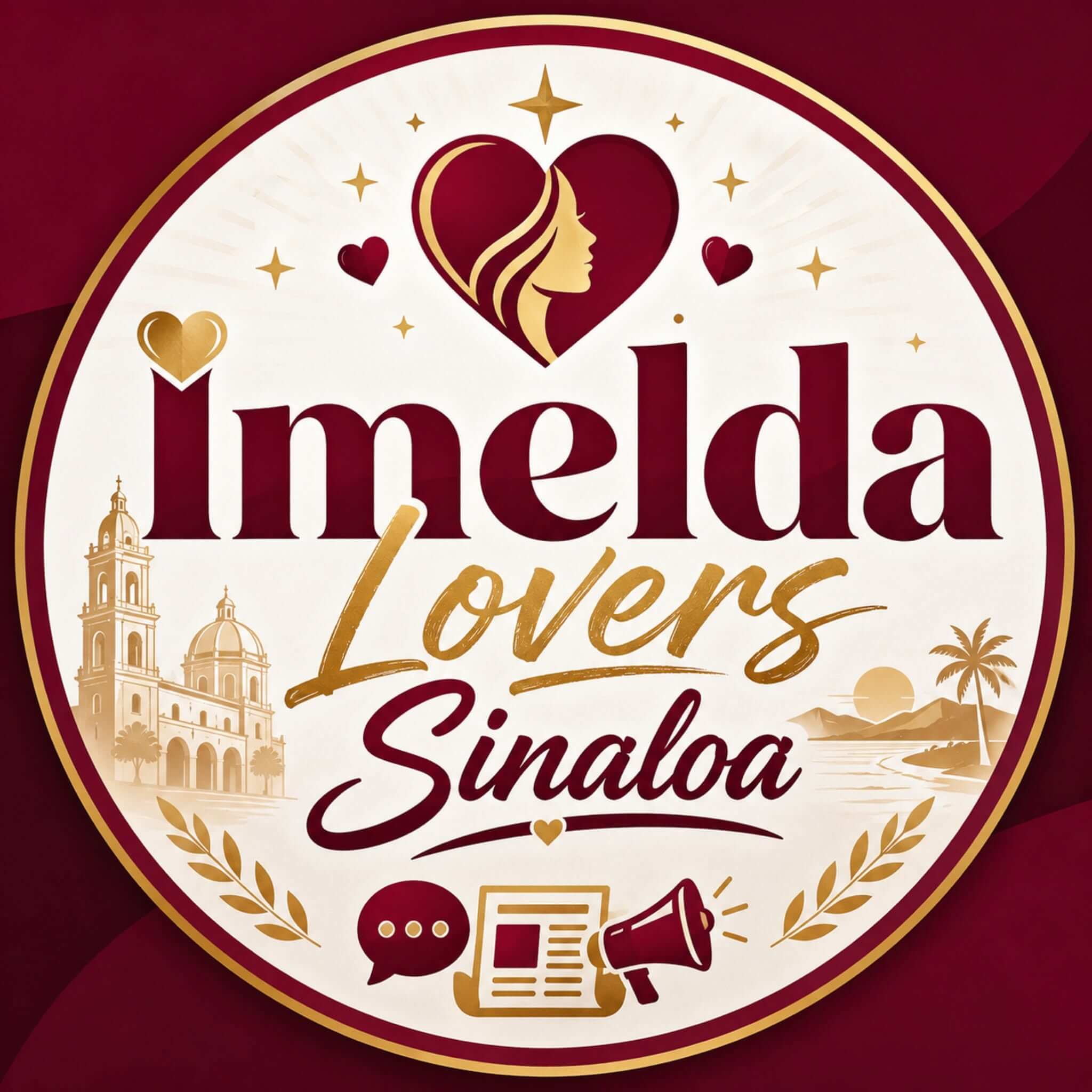 Imelda Lovers Sinaloa